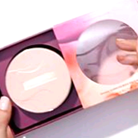 Deluxe Original BareMinerals Foundation